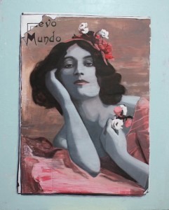 © Cristina Toledo | Natalia Alonso Arduengo | Mujeres Mirando Mujeres | MMM17