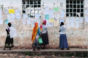 Etiopía Addis Abeba_Marcela Lobo | Mujeres Mirando Mujeres | Ana Gabriela Ballate Benavides