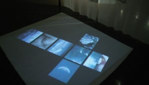 RELIGAR, VOLVER A CONECTAR, 2011. Exposición individual. Mujeres Mirando Mujeres | VIII edición | Mila Abadía Ruber | Art al Quadrat