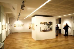 Expo arqueolgía urbana_LAURIE PEARSALL | Mujeres Mirando Mujeres | Marisa Aldeguer