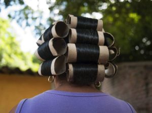 Wayuu_Magdalena Correa | Mujeres Mirando Mujeres | Natalia Alonso Arduengo