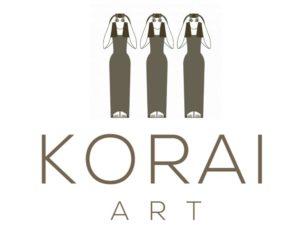 KORAI ART | URSULA OCHOA | VIII MUJERES MIRANDO MUJRERES Vista de la plataforma Web