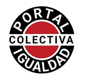 Logo, #PortaldeIgualdad | Mujeres Mirando Mujeres | Amparo Zacarés Pamblanco